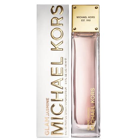 michael kors jasmin 100 ml idealo|Glam Jasmine Eau de Parfum, 3.4 oz. .